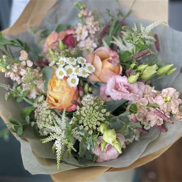 Flower Subscription