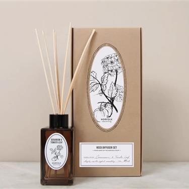 Botanical Diffuser