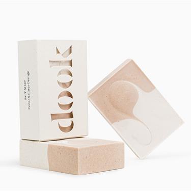 Dook Soap