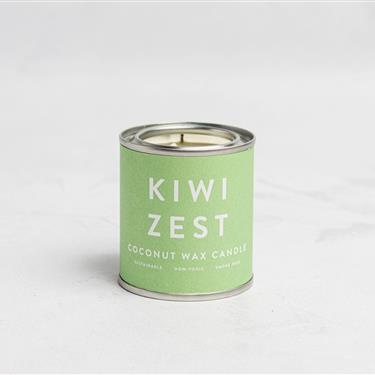 Coconut Wax Candle