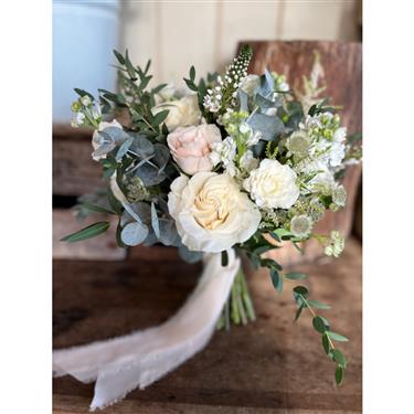 Bridesmaid Posy 