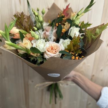 Kohanas Autumn bunch