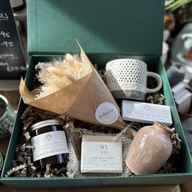 Sanctuary Gift Box