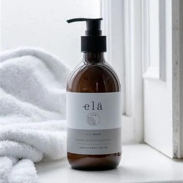 Begin No 1 Hand &amp; Body Lotion 300ml