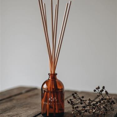 Embers &amp; Roots Apothecary Reed Diffuser
