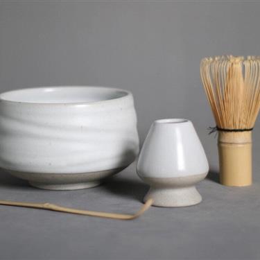 Gohobi Ceramic Classic Matcha Set