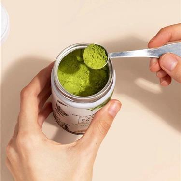  Matcha &amp; Co Powder 