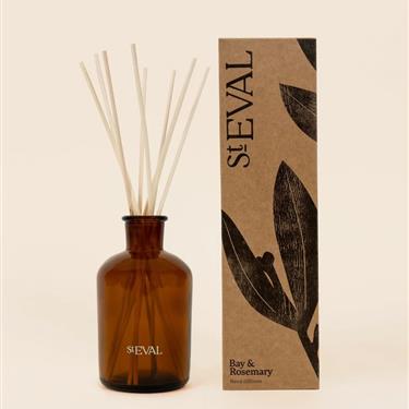 St Eval Reed Diffuser
