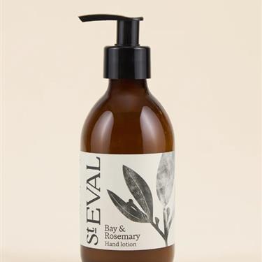 St Eval Hand Lotion