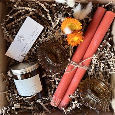Fireside Ritual Gift Box
