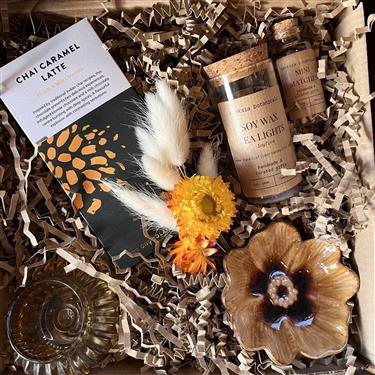 Cosy Evenings Gift Box