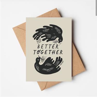 Better Together