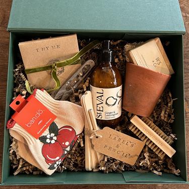 Gardeners Luxury Gift Box