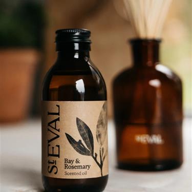 St Eval Diffuser Refill