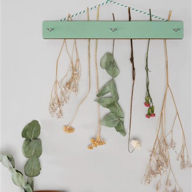 Flower Drying Kit