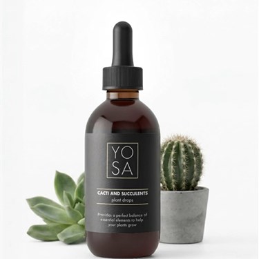 YOSA Liquid Fertilizer Drops
