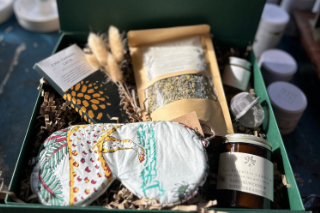Bespoke gifting