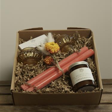 Fireside Ritual Gift Box